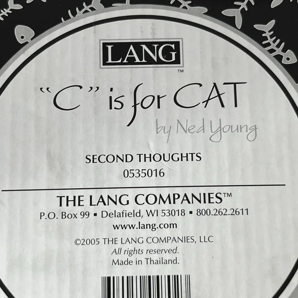 Lang 